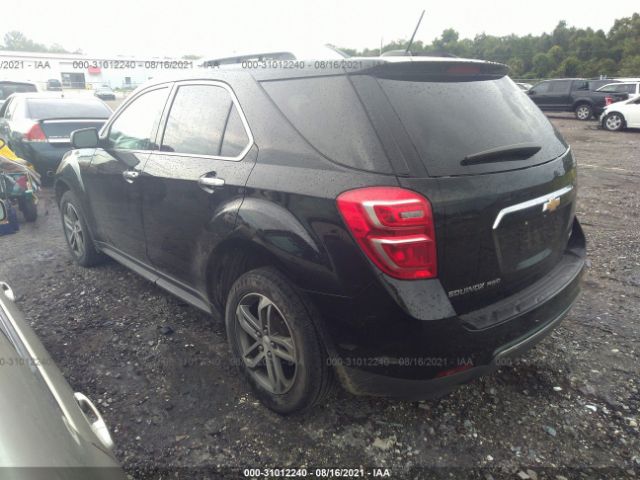 Photo 2 VIN: 2GNFLGEK1H6245744 - CHEVROLET EQUINOX 