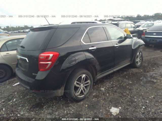 Photo 3 VIN: 2GNFLGEK1H6245744 - CHEVROLET EQUINOX 