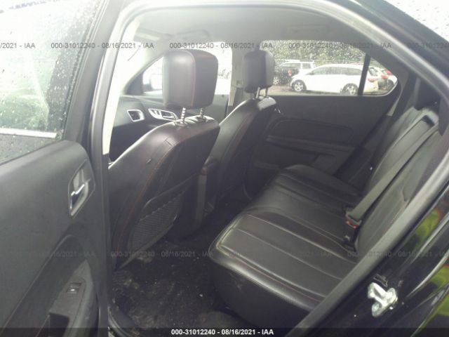 Photo 7 VIN: 2GNFLGEK1H6245744 - CHEVROLET EQUINOX 