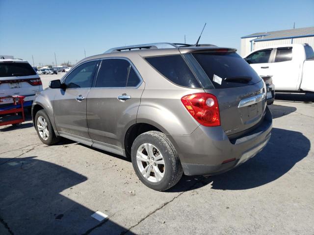 Photo 1 VIN: 2GNFLGEK2C6117604 - CHEVROLET EQUINOX LT 