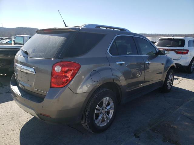 Photo 2 VIN: 2GNFLGEK2C6117604 - CHEVROLET EQUINOX LT 