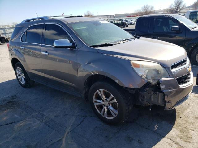 Photo 3 VIN: 2GNFLGEK2C6117604 - CHEVROLET EQUINOX LT 