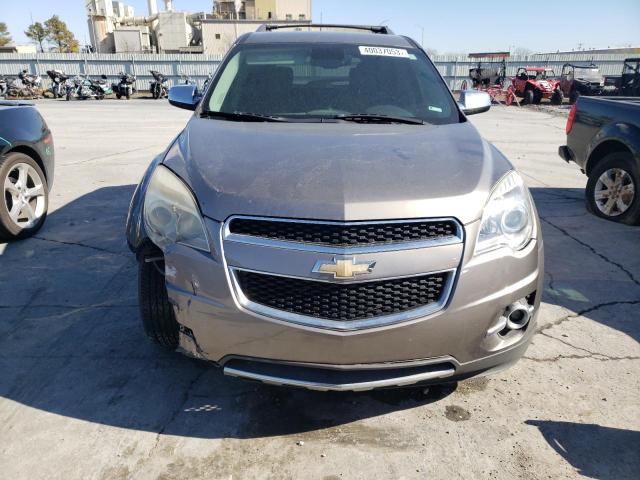 Photo 4 VIN: 2GNFLGEK2C6117604 - CHEVROLET EQUINOX LT 