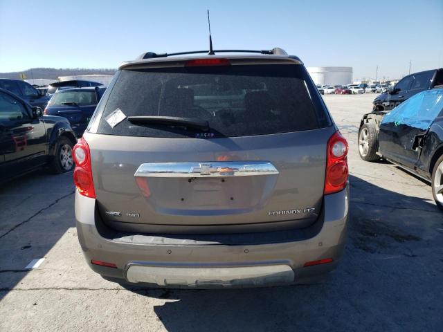 Photo 5 VIN: 2GNFLGEK2C6117604 - CHEVROLET EQUINOX LT 