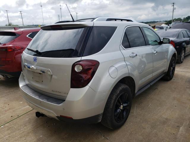 Photo 3 VIN: 2GNFLGEK2C6139957 - CHEVROLET EQUINOX LT 