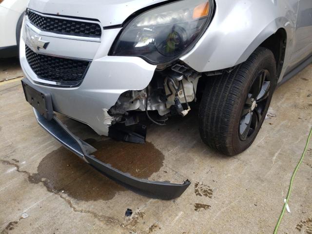 Photo 8 VIN: 2GNFLGEK2C6139957 - CHEVROLET EQUINOX LT 