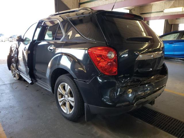 Photo 2 VIN: 2GNFLGEK2C6168052 - CHEVROLET EQUINOX LT 