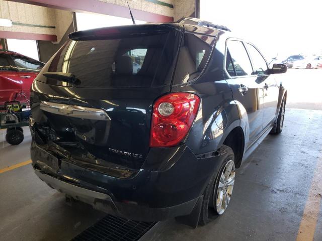 Photo 3 VIN: 2GNFLGEK2C6168052 - CHEVROLET EQUINOX LT 