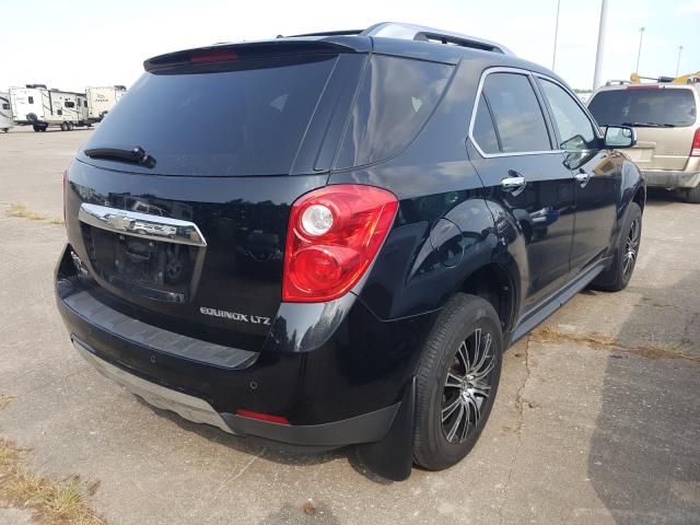 Photo 3 VIN: 2GNFLGEK2C6210218 - CHEVROLET EQUINOX LT 