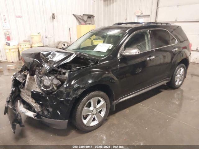 Photo 1 VIN: 2GNFLGEK2C6228024 - CHEVROLET EQUINOX 