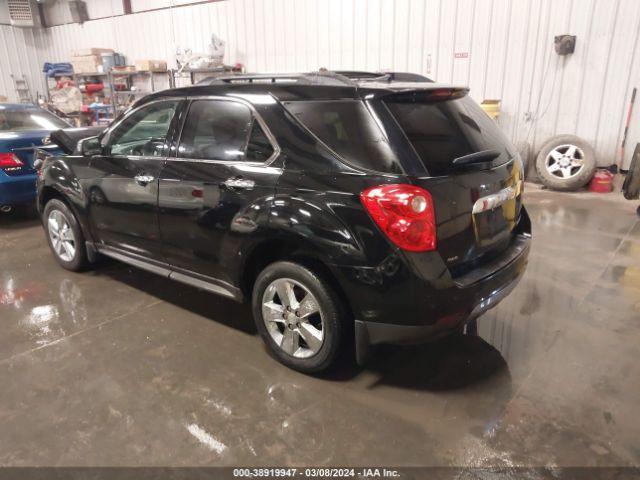 Photo 2 VIN: 2GNFLGEK2C6228024 - CHEVROLET EQUINOX 