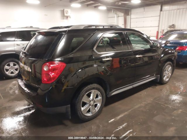 Photo 3 VIN: 2GNFLGEK2C6228024 - CHEVROLET EQUINOX 