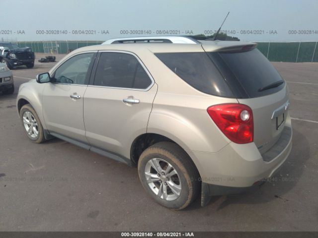 Photo 2 VIN: 2GNFLGEK2C6275800 - CHEVROLET EQUINOX 