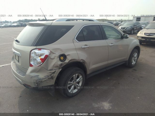 Photo 3 VIN: 2GNFLGEK2C6275800 - CHEVROLET EQUINOX 