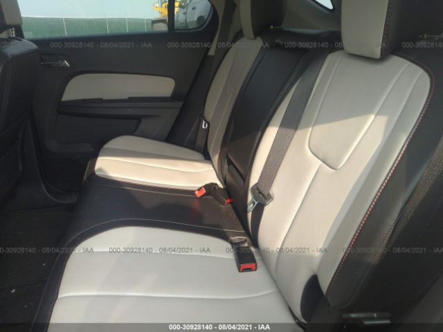 Photo 7 VIN: 2GNFLGEK2C6275800 - CHEVROLET EQUINOX 