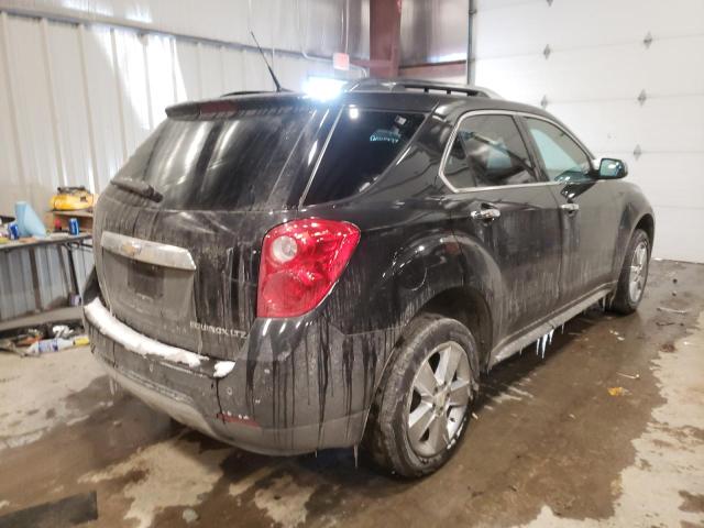 Photo 3 VIN: 2GNFLGEK2C6382362 - CHEVROLET EQUINOX LT 