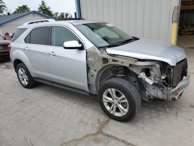 Photo 3 VIN: 2GNFLGEK2D6132251 - CHEVROLET EQUINOX 