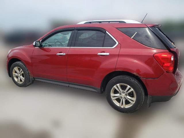 Photo 1 VIN: 2GNFLGEK2D6192756 - CHEVROLET EQUINOX 