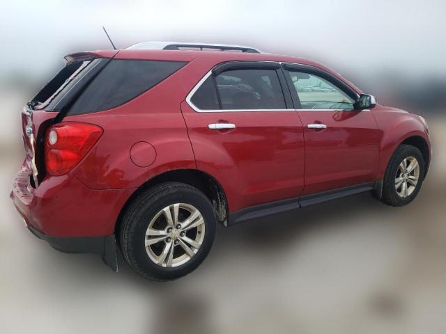 Photo 2 VIN: 2GNFLGEK2D6192756 - CHEVROLET EQUINOX 