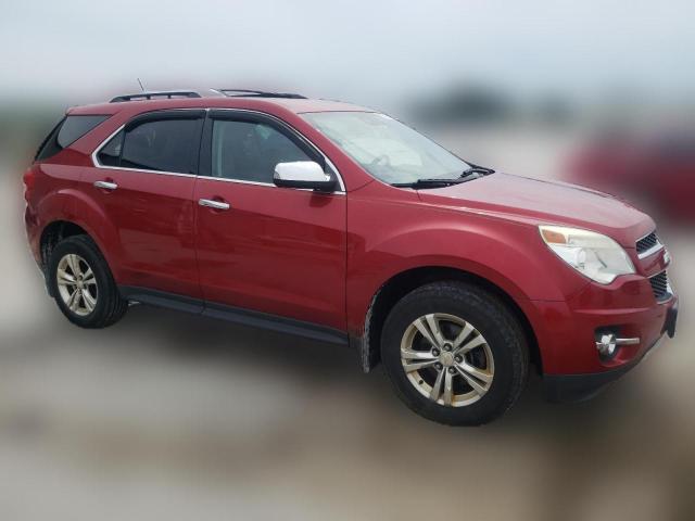 Photo 3 VIN: 2GNFLGEK2D6192756 - CHEVROLET EQUINOX 