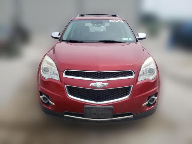 Photo 4 VIN: 2GNFLGEK2D6192756 - CHEVROLET EQUINOX 