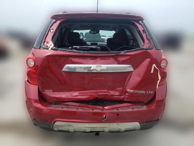 Photo 5 VIN: 2GNFLGEK2D6192756 - CHEVROLET EQUINOX 