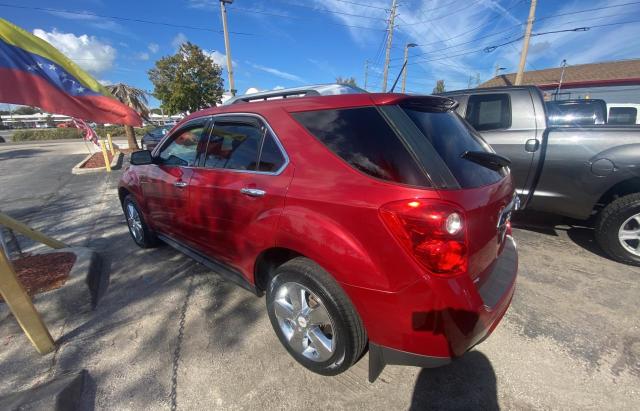 Photo 2 VIN: 2GNFLGEK2D6201570 - CHEVROLET EQUINOX 