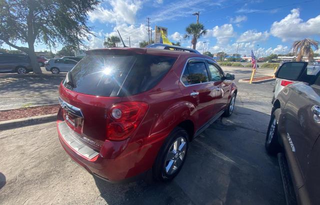 Photo 3 VIN: 2GNFLGEK2D6201570 - CHEVROLET EQUINOX 