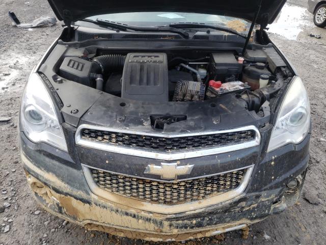 Photo 6 VIN: 2GNFLGEK2D6252714 - CHEVROLET EQUINOX LT 