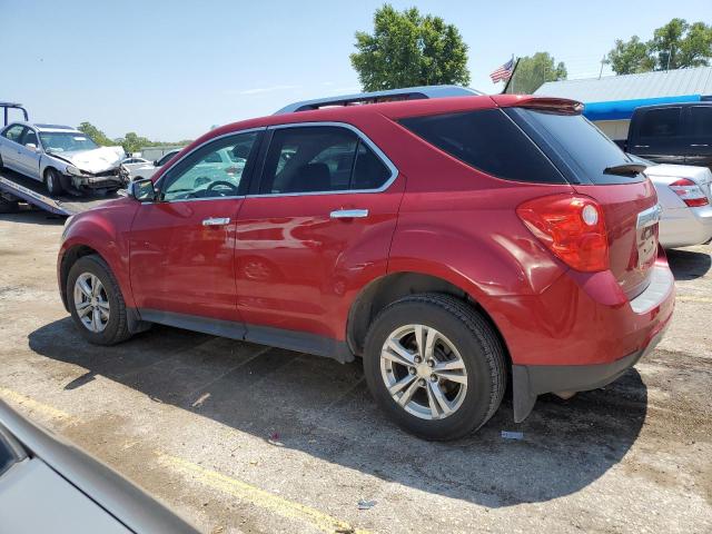 Photo 1 VIN: 2GNFLGEK2D6256262 - CHEVROLET EQUINOX LT 