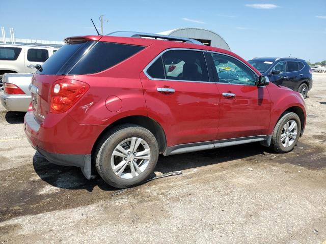 Photo 2 VIN: 2GNFLGEK2D6256262 - CHEVROLET EQUINOX LT 