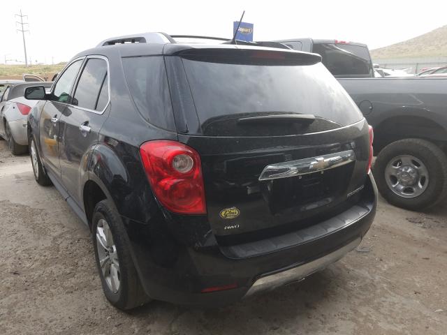 Photo 2 VIN: 2GNFLGEK2D6268217 - CHEVROLET EQUINOX 