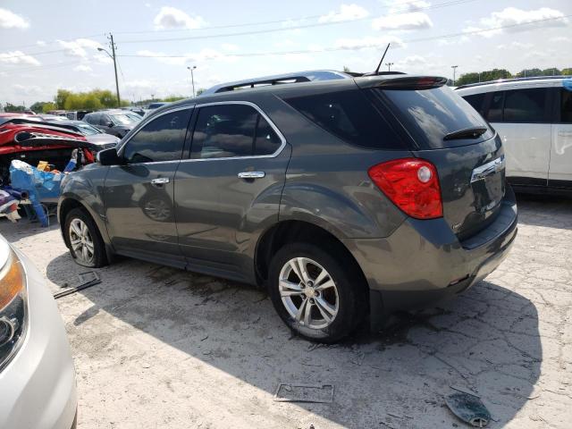 Photo 1 VIN: 2GNFLGEK2D6423932 - CHEVROLET EQUINOX LT 