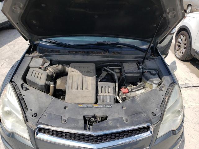 Photo 10 VIN: 2GNFLGEK2D6423932 - CHEVROLET EQUINOX LT 