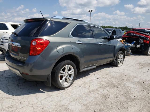 Photo 2 VIN: 2GNFLGEK2D6423932 - CHEVROLET EQUINOX LT 