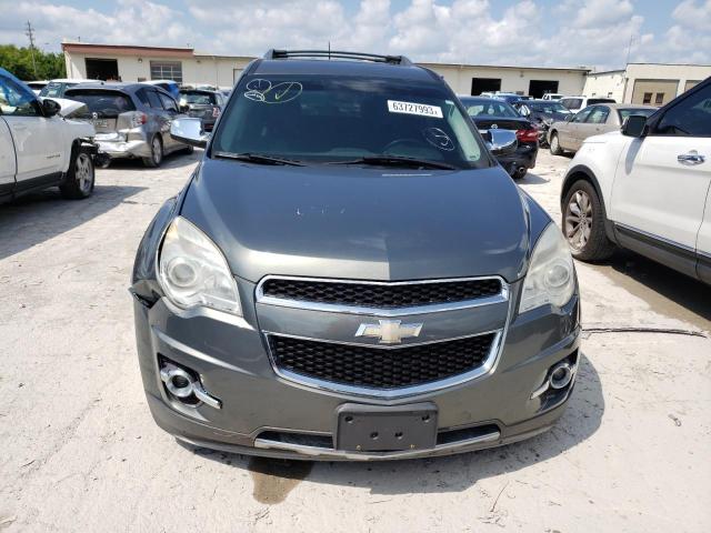 Photo 4 VIN: 2GNFLGEK2D6423932 - CHEVROLET EQUINOX LT 