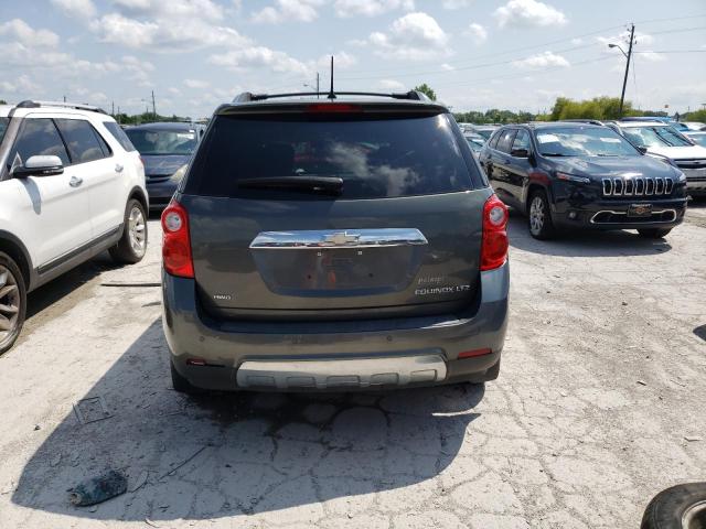 Photo 5 VIN: 2GNFLGEK2D6423932 - CHEVROLET EQUINOX LT 