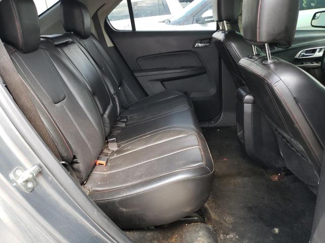 Photo 9 VIN: 2GNFLGEK2D6423932 - CHEVROLET EQUINOX LT 