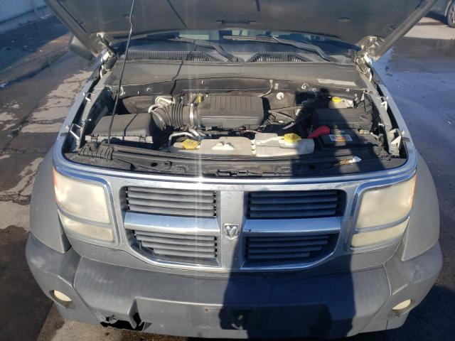 Photo 11 VIN: 2GNFLGEK2E6125575 - DODGE NITRO 