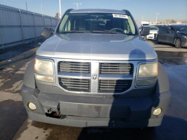 Photo 4 VIN: 2GNFLGEK2E6125575 - DODGE NITRO 