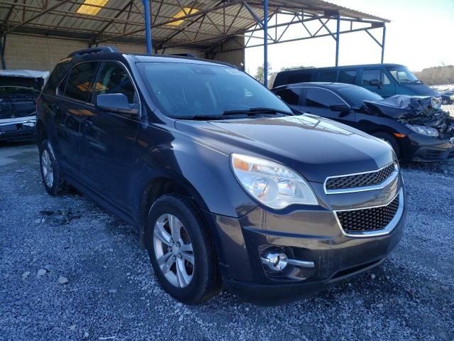 Photo 0 VIN: 2GNFLGEK2E6151447 - CHEVROLET EQUINOX LT 