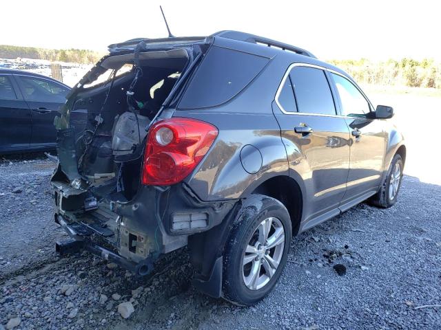 Photo 3 VIN: 2GNFLGEK2E6151447 - CHEVROLET EQUINOX LT 