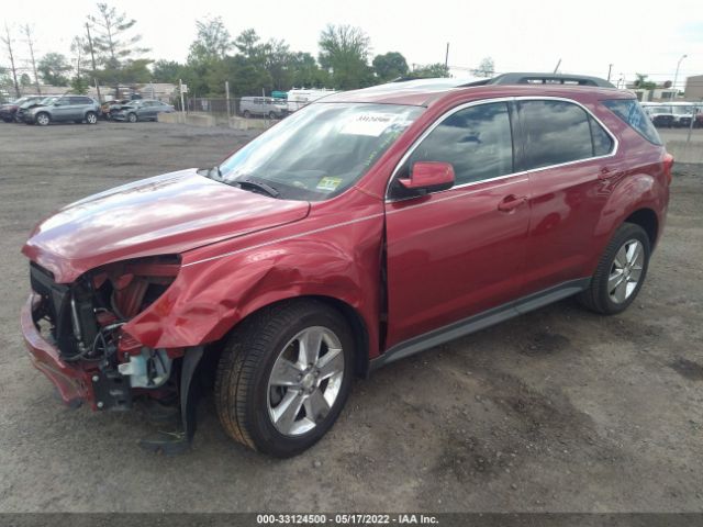 Photo 1 VIN: 2GNFLGEK2E6175697 - CHEVROLET EQUINOX 