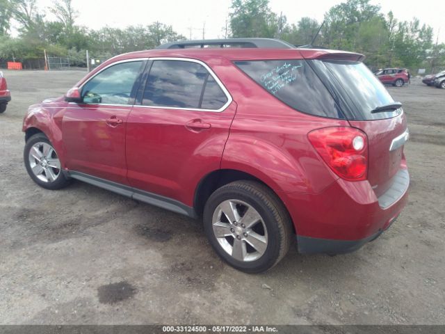 Photo 2 VIN: 2GNFLGEK2E6175697 - CHEVROLET EQUINOX 