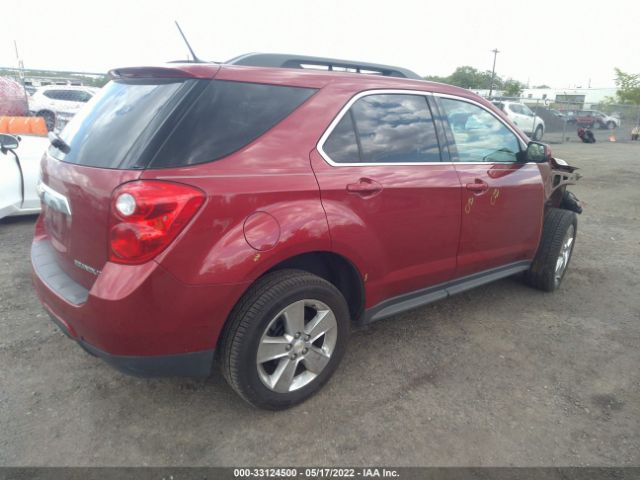 Photo 3 VIN: 2GNFLGEK2E6175697 - CHEVROLET EQUINOX 