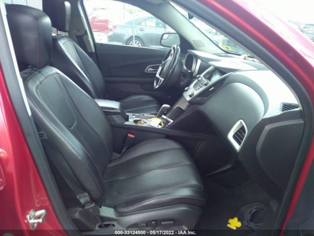 Photo 4 VIN: 2GNFLGEK2E6175697 - CHEVROLET EQUINOX 