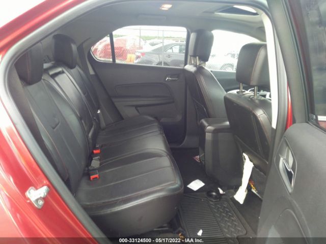 Photo 7 VIN: 2GNFLGEK2E6175697 - CHEVROLET EQUINOX 