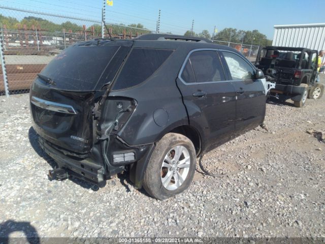 Photo 3 VIN: 2GNFLGEK2E6189759 - CHEVROLET EQUINOX 