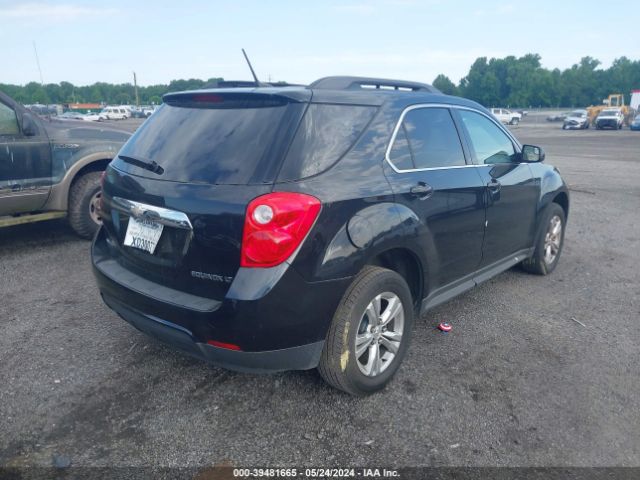 Photo 3 VIN: 2GNFLGEK2E6199823 - CHEVROLET EQUINOX 