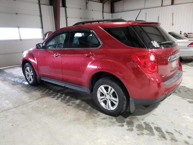 Photo 1 VIN: 2GNFLGEK2E6230908 - CHEVROLET EQUINOX 